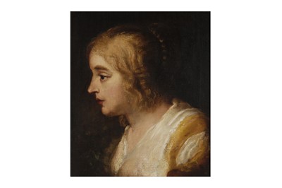 Lot 106 - AFTER PETER PAUL RUBENS (SEIGEN 1577-1640 ANTWERP)