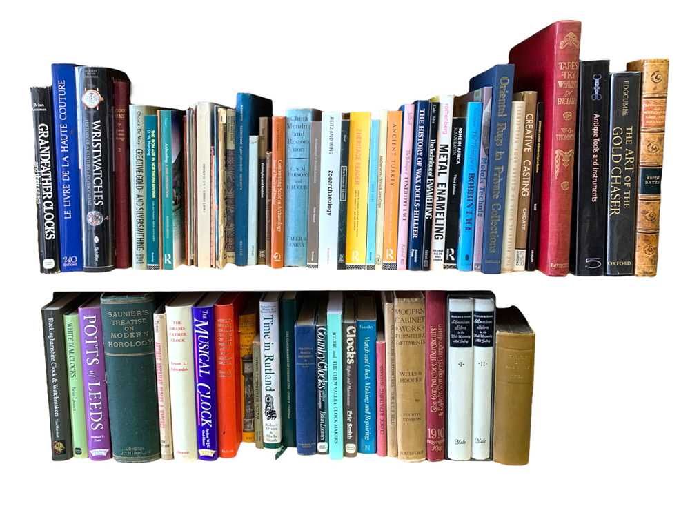 Lot 233 - Miscellany.