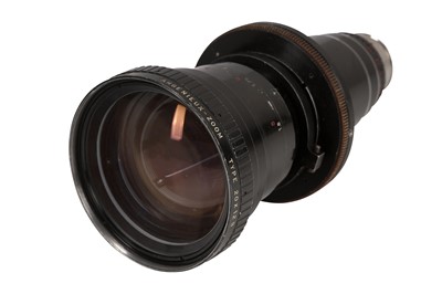 Lot 330 - A P. Angenieux 12-240mm f/3.5 Angenieux-Zoom TYPE 20 X 12B