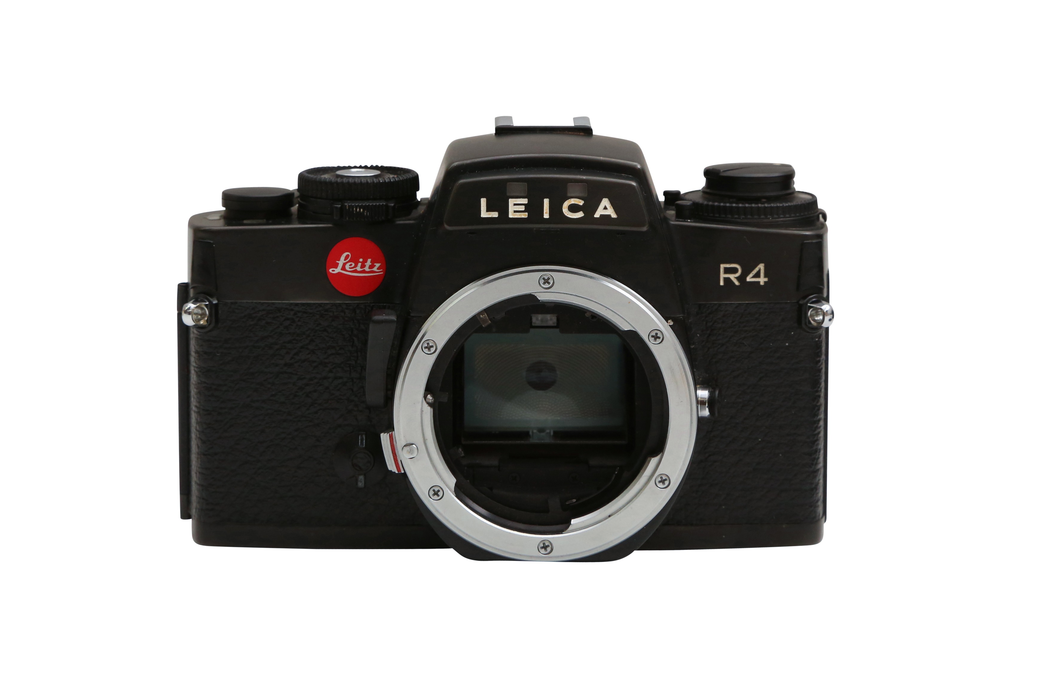 Lot 178 A Leica R4 Slr Camera Body