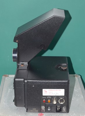 Lot 381 - Nimslo Pro-3D Professional Lenticular Camera System.