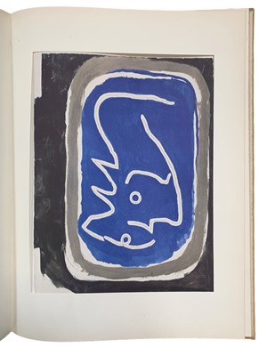 Lot 228 - GEORGES BRAQUE (FRENCH 1882-1963)