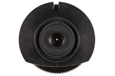 Lot 277 - A Taylor Hobson 2" 50mm f/2 Ortal Tv Lens