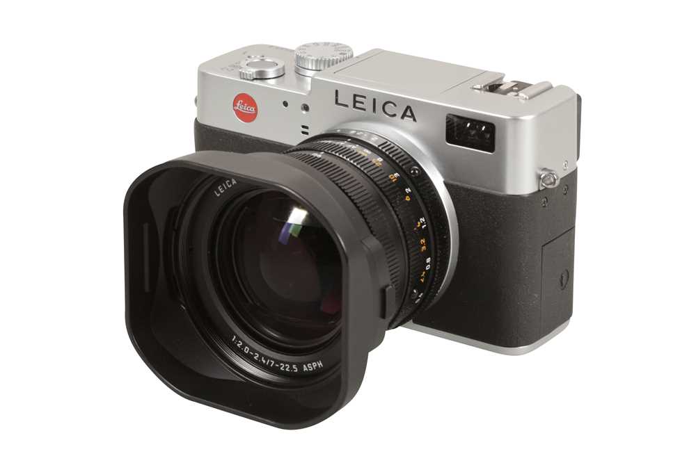 Leica deals digilux 2