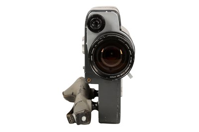 Lot 355 - A Canon Scoopic-16mm Cine Camera