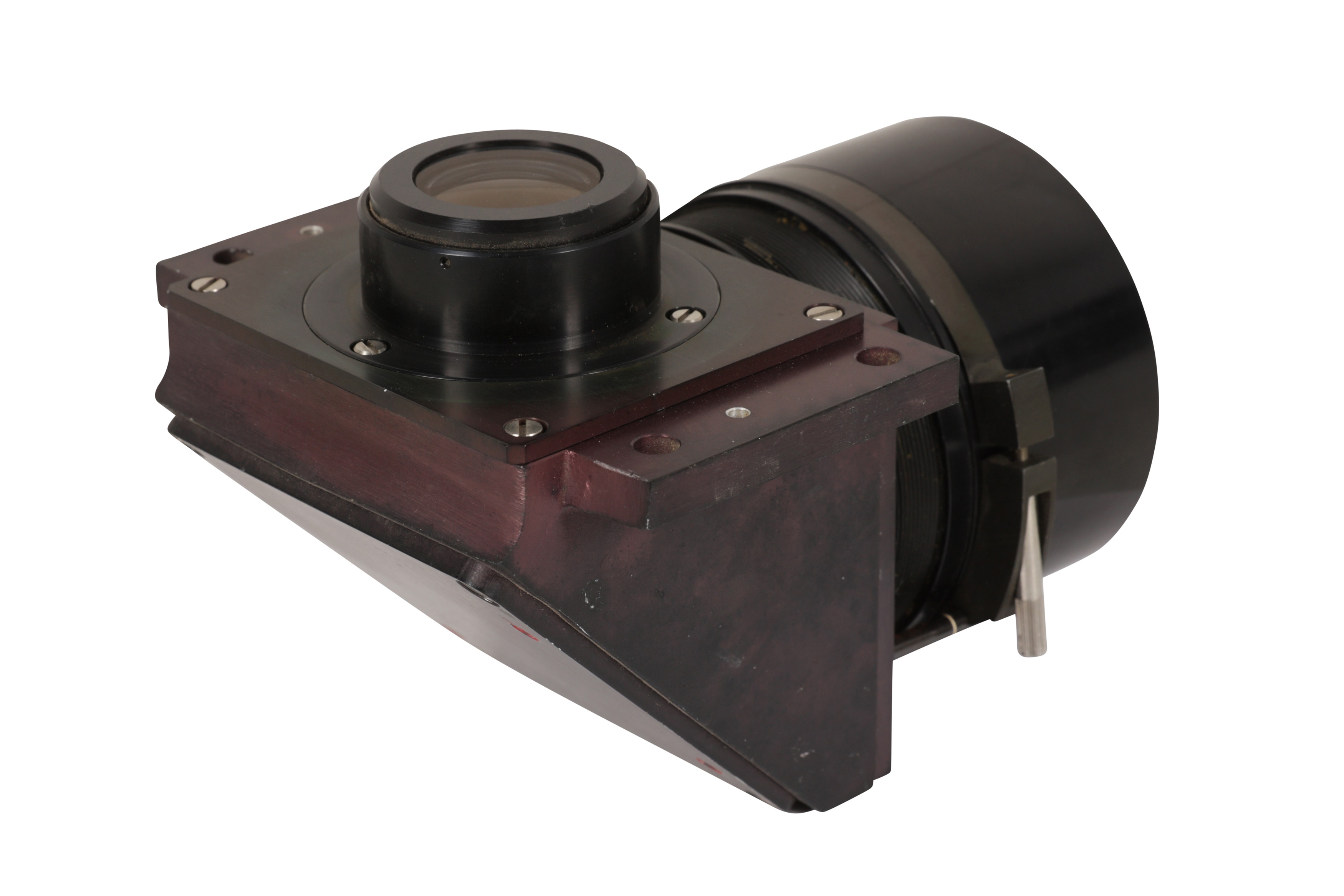 Lot 1303 - A Kinoptik Special Cine f/3.5 300mm Lens