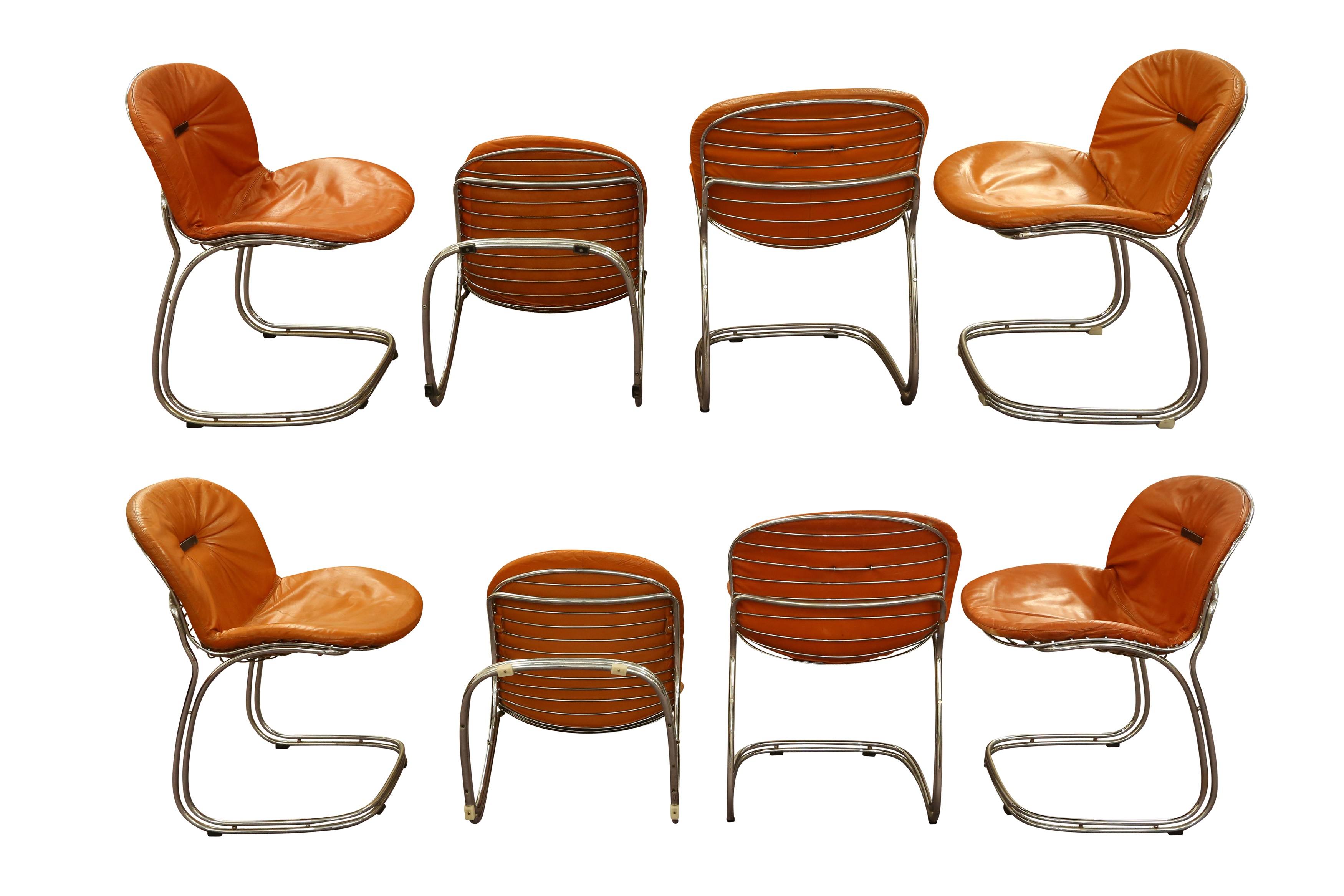 Lot 580 - GASTONE RINALDI (ITALIAN, 1920-2006) FOR