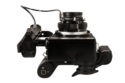 Lot 204 - A Mamiya Super 23 Medium Format Press Camera