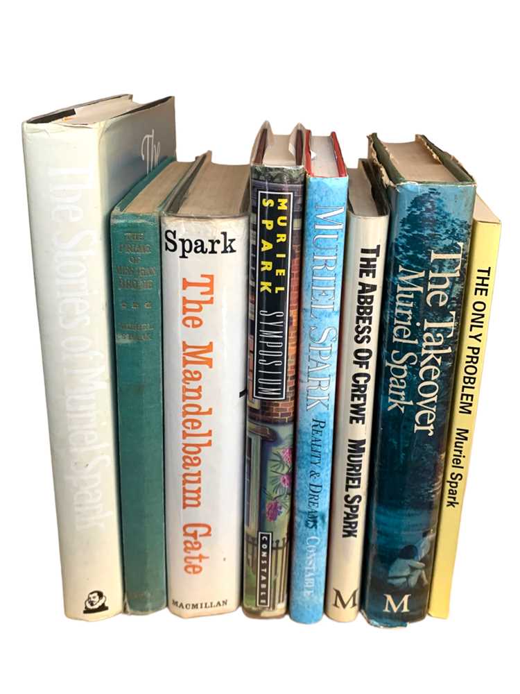 Lot 211 - Spark (Muriel)