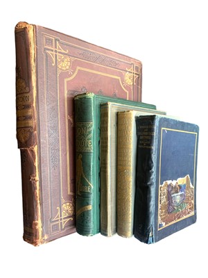 Lot 243 - Dore (Gustave) illustrator