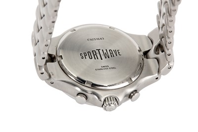 Lot 198 - EBEL.