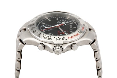 Lot 198 - EBEL.
