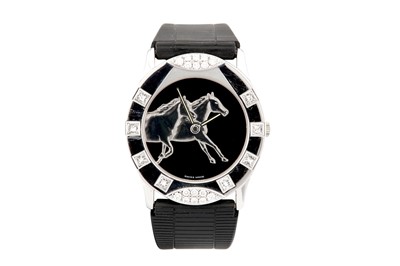 Lot 121 - CORUM FOR ASPREY.