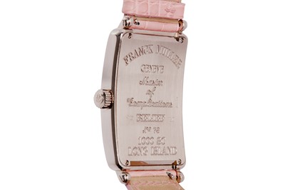 Lot 113 - FRANCK MULLER.