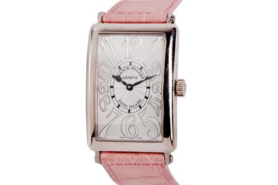 Lot 113 - FRANCK MULLER.