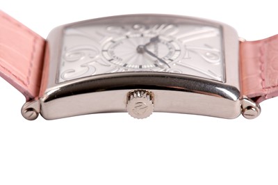 Lot 113 - FRANCK MULLER.