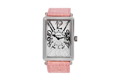 Lot 113 - FRANCK MULLER.