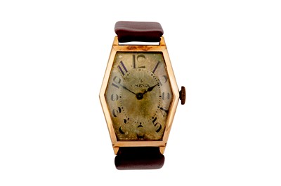 Lot 180 - OMEGA.