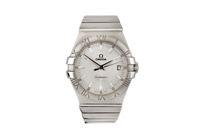 Lot 114 - OMEGA.