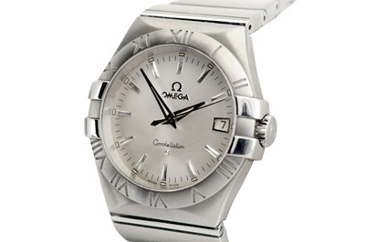 Lot 114 - OMEGA.