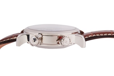 Lot 149 - JAEGER-LECOULTRE.