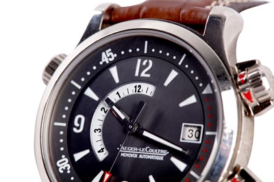 Lot 149 - JAEGER-LECOULTRE.