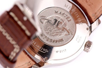 Lot 149 - JAEGER-LECOULTRE.