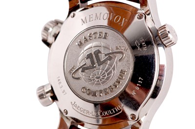 Lot 149 - JAEGER-LECOULTRE.