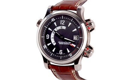 Lot 149 - JAEGER-LECOULTRE.