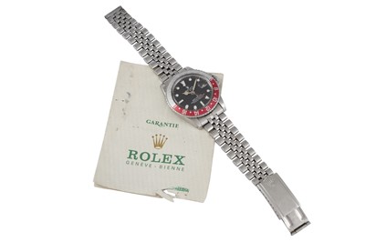 Lot 150 - ROLEX.