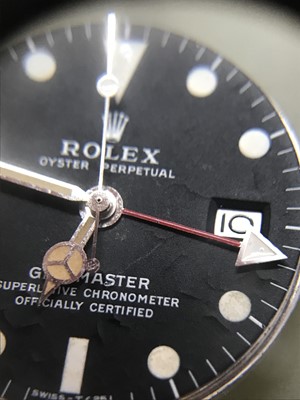 Lot 150 - ROLEX.