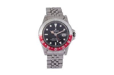 Lot 150 - ROLEX.