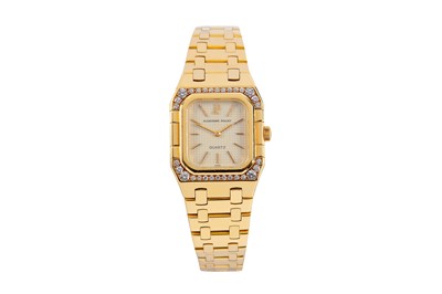 Lot 101 - AUDEMARS PIGUET.