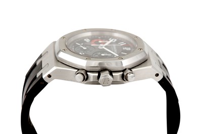 Lot 145 - AUDEMARS PIGUET.