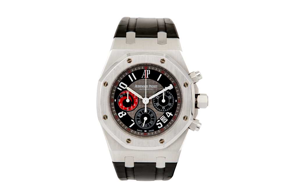 Lot 145 - AUDEMARS PIGUET.