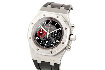 Lot 145 - AUDEMARS PIGUET.