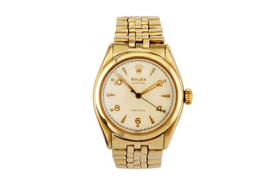 Lot 192 - ROLEX.