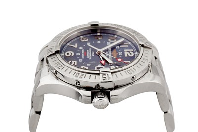 Lot 142 - BREITLING.