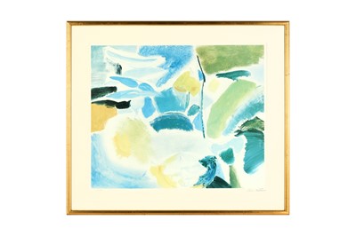 Lot 37 - IVON HITCHENS (BRITISH 1893-1979)