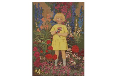 Lot 237 - EVELYN GRACE INCE (INDIAN/BRITISH C.1886-1941)
