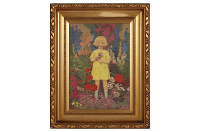 Lot 237 - EVELYN GRACE INCE (INDIAN/BRITISH C.1886-1941)