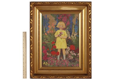 Lot 237 - EVELYN GRACE INCE (INDIAN/BRITISH C.1886-1941)