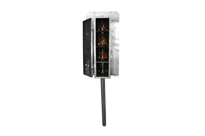 Lot 548 - WESTINGHOUSE BRAKE & SIGNAL LTD