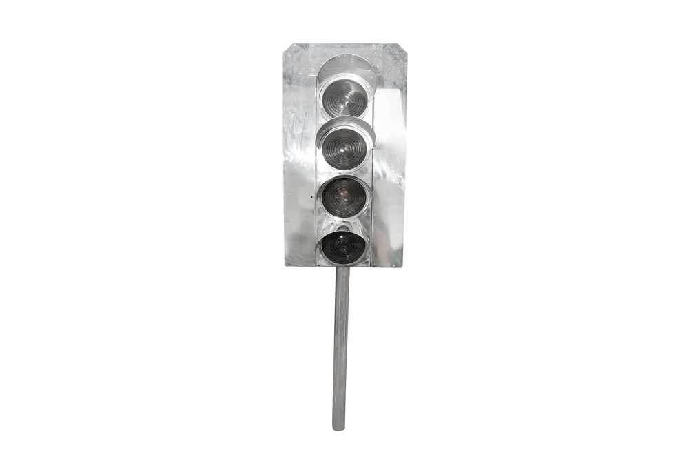 Lot 548 - WESTINGHOUSE BRAKE & SIGNAL LTD