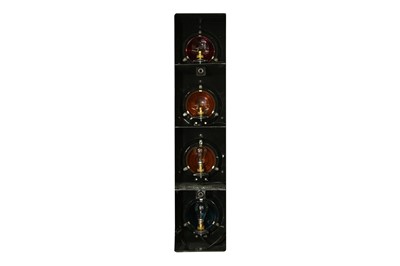 Lot 548 - WESTINGHOUSE BRAKE & SIGNAL LTD