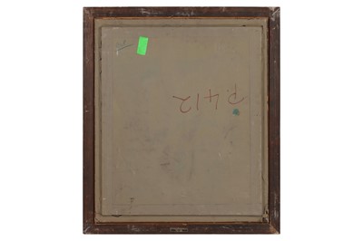 Lot 52 - WILLAM SAMUEL HORTON (AMERICAN, 1865-1936)