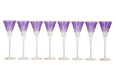 Lot 652 - WATERFORD CRYSTAL