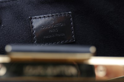 Lot 517 - Louis Vuitton Brown Ombre Monogram Mirage Griet Bag