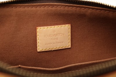 Lot 516 - Louis Vuitton Monogram Tulum PM
