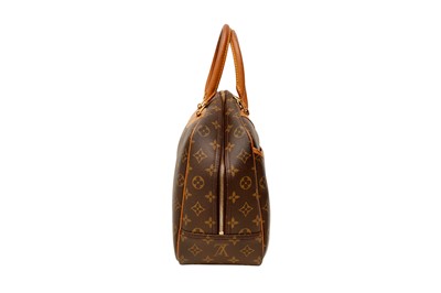 Lot 279 - Louis Vuitton Monogram Manhattan Bag